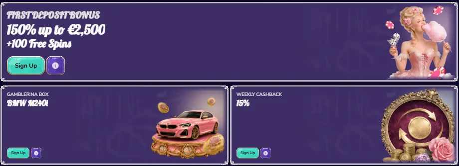 bonuses-casino-gamblerina