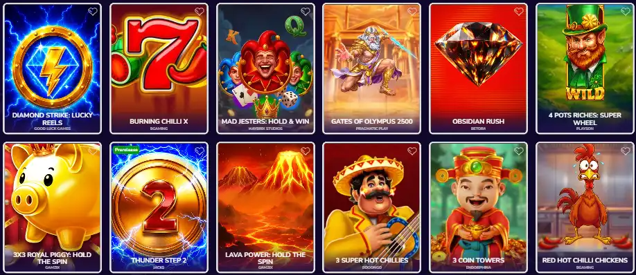 games-casino-gamblerina